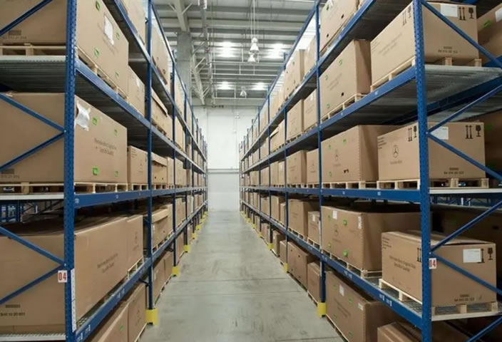 长沙到梧州货物仓储